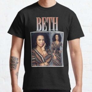 Beth Pearson This Is Us T Shirt