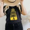 Boom Baby Emperor Kuzco Dis Movie Cartoon Llama Kingdom T Shirt