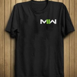Call of Duty Modern Warfare 2 Shirt