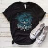 Cheshire Cat Disney T Shirt
