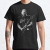 Derek Trucks T Shirt Guitarist