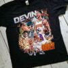 Devin Booker Phoenix Suns T Shirt