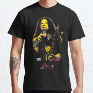 Dimebag Darrell T Shirt Music Musician
