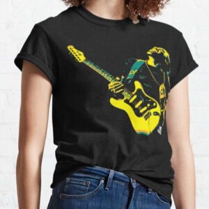 Eric Gales T Shirt Guitarist