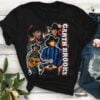 Garth Brooks T Shirt Musician