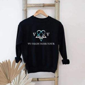 HIM Band Sweatshirt His Infernal Majesty T Shirt