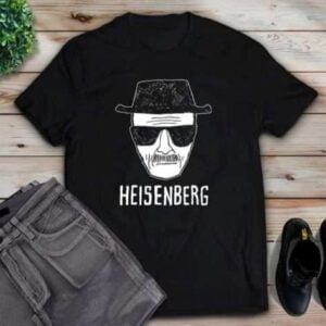 Heisenberg Classic T Shirt