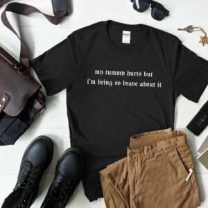 IBS Shirt Lactose Intolerant