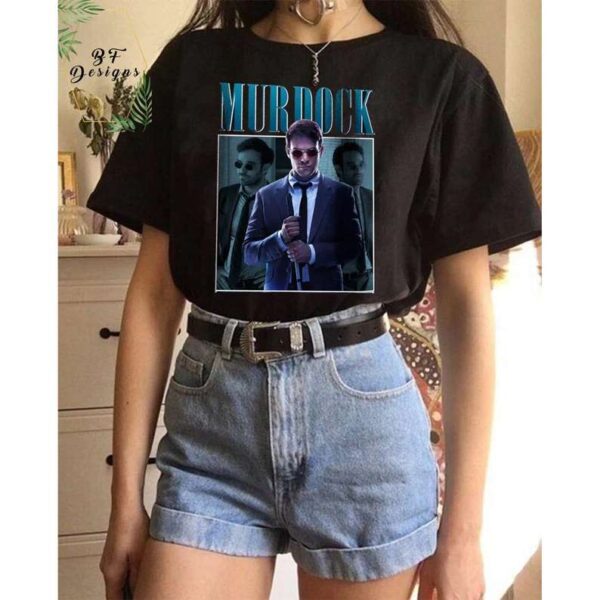 Im A Really Good Lawyer Shirt Matt Murdock