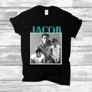 Jacob Elordi T Shirt Euphoria