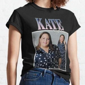 Kate Pearson T Shirt This Is Us