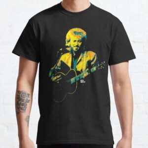Keith Whitley T Shirt Music Singer