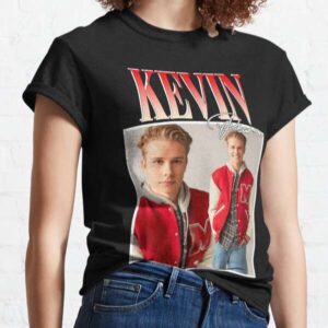 Kevin Pearson This Is Us T Shirt Merch