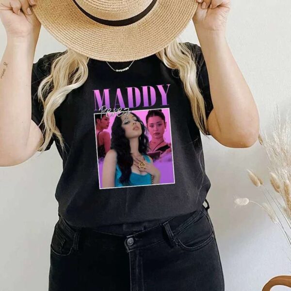 Maddy Perez Euphoria T Shirt Merch