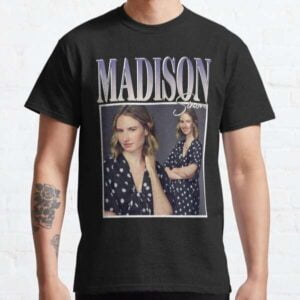 Madison Simons T Shirt This Is Us