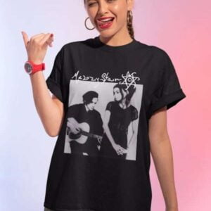 Mazzy Star Band T Shirt Music
