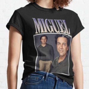 Michael Rivas T Shirt This Is Us