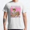 Michelle Tanner T Shirt Full House