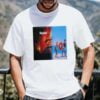 Moondawn Klaus Schulze T Shirt Musician