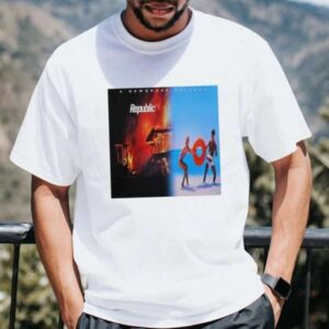 Moondawn Klaus Schulze T Shirt Musician