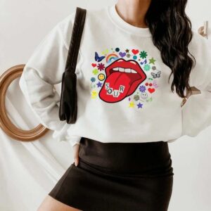 Olivia Rodrigo Good 4 U Shirt