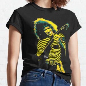 Pat Metheny T Shirt Guitarist