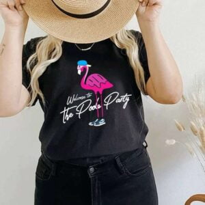 Poole Party T Shirt Jordan Poole Golden State