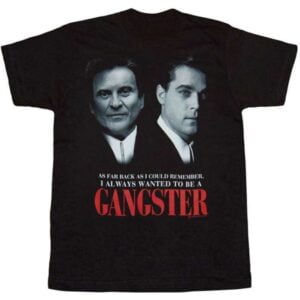 RIP Ray Liotta Shirt Goodfellas Movie