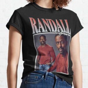 Randall Pearson T Shirt This Is Us