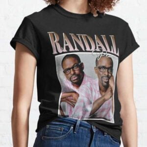 Randall Pearson TV character T Shirt