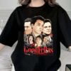 Ray Liotta Goodfellas T Shirt