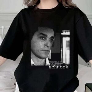 Ray Liotta Shirt