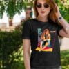 Reba McEntire Singer T Shirt