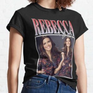 Rebecca Pearson This Is Us T Shirt