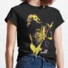Rory Gallagher T Shirt Guitarist