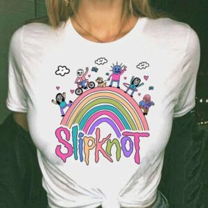 Sean Solomon Slipknot T Shirt