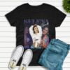 Selena Quintanilla Music Fan T Shirt