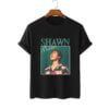 Shawn Mendes T Shirt Music Singer For Fans