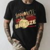 Sunnydales The Bronze T Shirt Sunnydale Buffy The Vampire Slayer