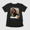 Tawny Kitaen Signature T Shirt
