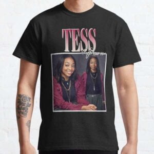 Tess Pearson T Shirt This Is Us