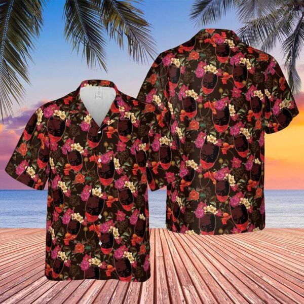 The Batman Hawaiian Shirt Aloha Gift For Summer - Online Fashion Shopping