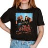The Judds The Final Tour 2022 T Shirt Farewell Tour
