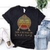 There Is No Place Like Home T Shirt Stargate Atlantis
