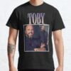 Toby Damon This Is Us T Shirt