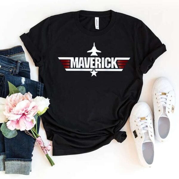 Top Gun Maverick T Shirt