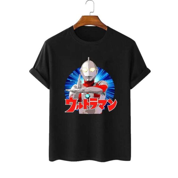 Ultraman Ultra Series T Shirt