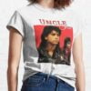 Uncle Jesse Jesse Katsopolis T Shirt