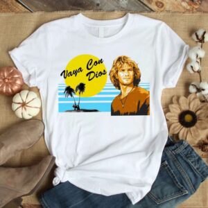 Vaya Con Dios Bodhi T Shirt Band Music