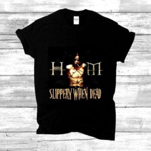 Ville Valo T Shirt HIM Band